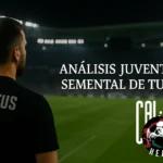Juventus puede más: análisis de Aarón Gómez
