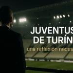 Juventus de Turín, una reflexión necesaria José Leonardo Linares