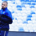 Zhegrova en Juventus: minutos controlados tras lesión