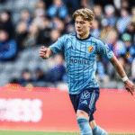 Juventus sigue a Matias Siltanen, joya finesa de 18 años