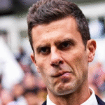 Thiago Motta rechaza ofertas y renueva con Juventus
