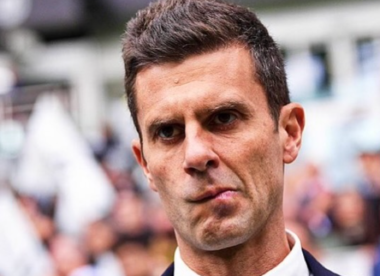Thiago Motta rechaza ofertas