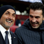 Buffon defiende a Tudor y mira a Spalletti